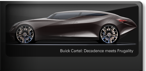 Buick Cartel
